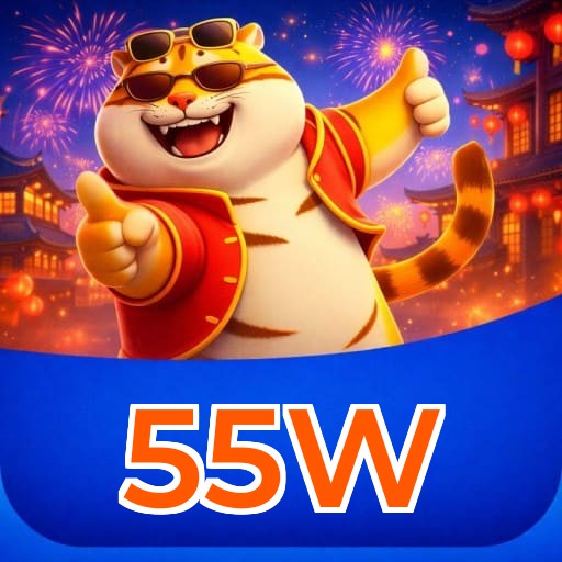 Tabela RTP dos jogos de cassino da 55W