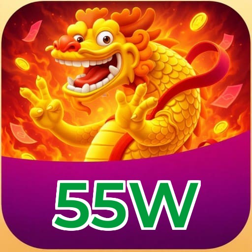 55W segurança SSL 256-bit - Licença Curaçao, eCOGRA, GLI certificado