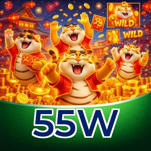 55W PIX instantâneo Brasil - Depósito e saque em minutos 24/7