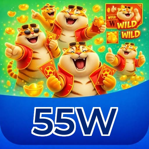 FAQ 55W Brasil - Perguntas frequentes sobre bônus, PIX, RTP, APP mobile e VIP